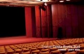 Teatre Costa Brava Sud 2015 1er Semestre
