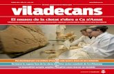 Revista de Viladecans - Febrer de 2015