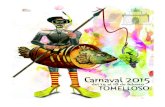 Tomelloso Carnaval 2015