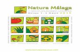 Dossier de Participación Natura Málaga