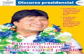 Discurso Presidencial 04-02-15
