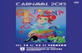 Chipiona Carnaval 2015