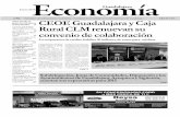 Economía de guadalajara enero 2015 nº 86 maquetación 1 1