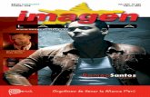 Revista imagen latina barcelona febrero 2015