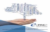 Catálogo de servicios Emc2 Calidad