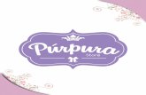 Propuesta Stand Púrpura Store