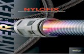 INTERFLEX: Conduit Flexibles, nylofix (ny 05)