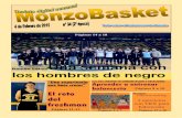 Revista MonzoBasket Nº 34 (05/02/15)