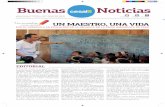 Buenas Noticias 2014 - CESAL