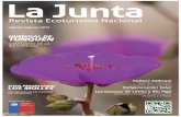 Revista LaJunta, Ecoturismo Nacional Edición Febrero 2015 (issu)