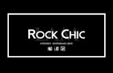 Catálogo RockChic LAM Otoño Invierno 2015