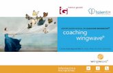 Curso de Certificación Oficial en Coaching wingwave