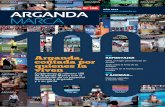 Arganda Municipal Nº100