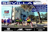 Revista Oficial del Zurich Maratón de Sevilla 2015