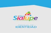 Manual de Identidad - Viva Sialupe - Comunicación para el Desarrollo