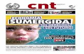 Periódico CNT nº 416 - Febrero 2015