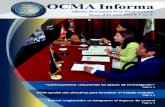 OCMA Informa Enero-2015