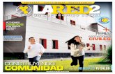 Revista Lared2 Fundacion Comunitaria Nuevo Laredo Tamaulipas
