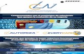 CLAI es una empresa dedicada al desarrollo de software para entidades financieras