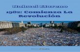 1982: Comienza La Revolución
