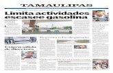 Tamaulipas 2015/02/20