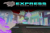 Express 481
