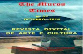 The muros times n 17 octubre 2014