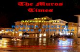 The Muros Times n 19 decembro 2014