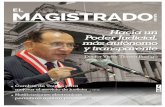 Revista El Magistrado 55