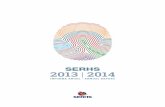 Informe anual SERHS 2013 - 2014.CAT