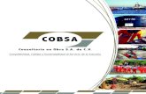 COBSA Brochure