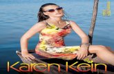Karen Kein Primavera Verano 2015