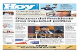 Periodico viernes 27 de febrero de 2015