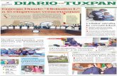 Diario de Tuxpan 27 de Febrero de 2015