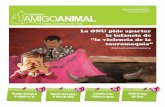 Periódico Amigo Animal, edición # 9. febrero 2015