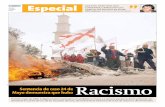 Especial Racismo 01-03-15