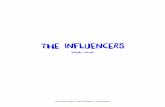 The influecers - Web viral