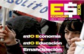 Revista Economía Social N° 5