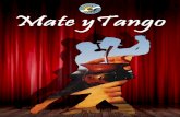 Mate y Tango