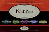 2ª Edición Revista Koffee