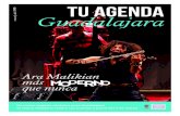 Guadalajara agenda1