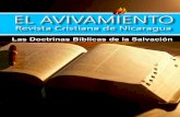 Revista doctrinas biblicas de la salvacion