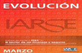 Evolución IARSE Nº 31 - Edición Marzo 2015