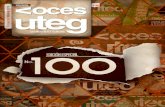 Revista Voces No. 100. Edición de Especial de aniversario.