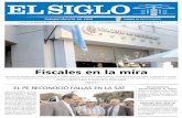 Diario El Siglo Nº 4976