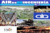 AIRes de Ingeniería - Edición No. 3