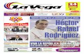 La Vega news 143 (Marzo 2015)