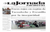 La Jornada Zacatecas, jueves 5 de marzo del 2015