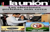 Revista La Unión - Febrero 2015
