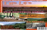 Revista erosión y deforestación
